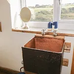度假居 The Hayshed 惠特比