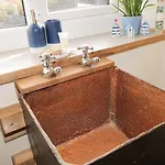 度假居 The Hayshed 惠特比