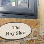 The Hayshed 惠特比