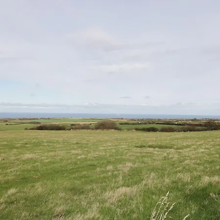 The Hayshed Дом отдыха Уитби