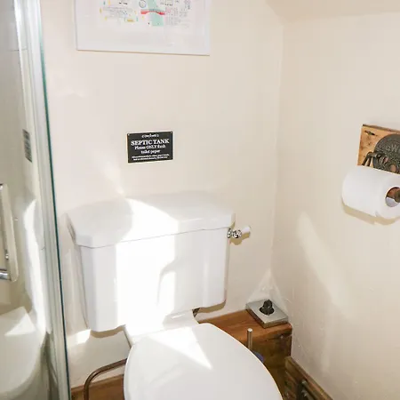 The Hayshed Дом отдыха *