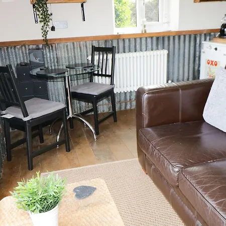 Дом отдыха The Hayshed *