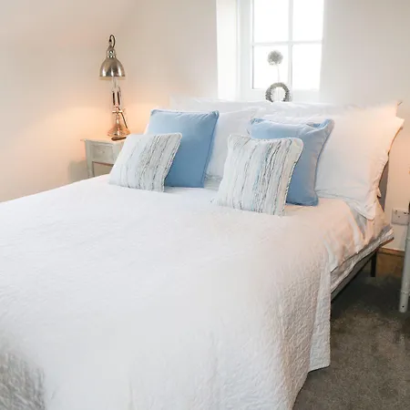 The Hayshed Дом отдыха