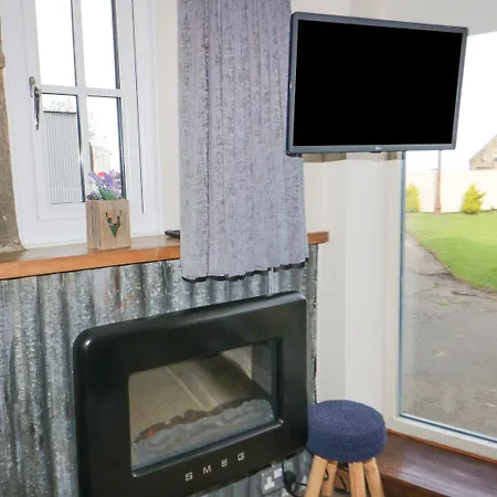 Дом отдыха The Hayshed