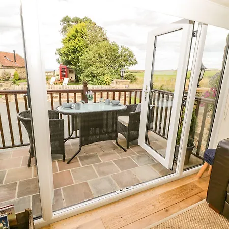 The Hayshed Дом отдыха