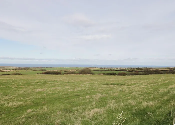 The Hayshed Vakantiehuis Whitby