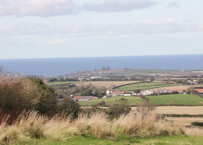 Vakantiehuis The Hayshed