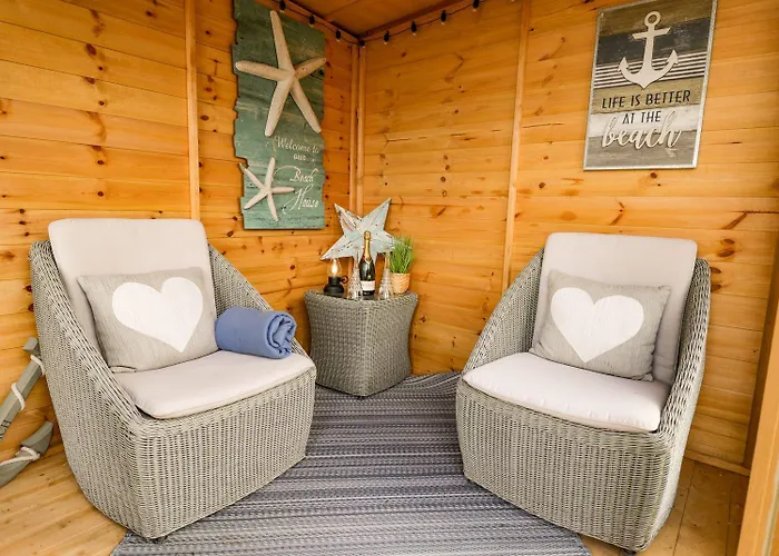 The Hayshed * Whitby