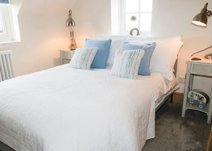 The Hayshed Vakantiehuis